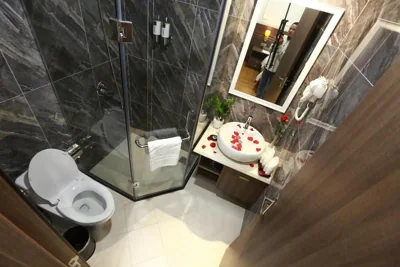 Dai Phat Luxury Hotel & Apartment – 照片 4